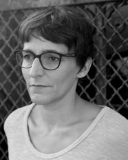 Marie Voignier