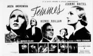 Femmes Femmes