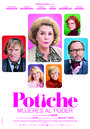 Potiche - Affiche Espagne