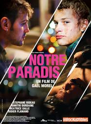 Our Paradise - Poster - France Our Paradise - Poster - France