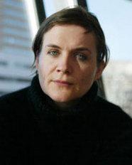 Sophie Fiennes