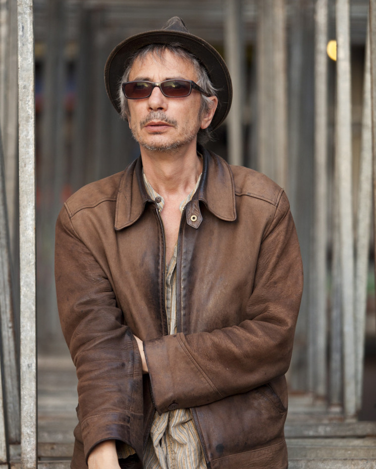 Leos Carax Net Worth