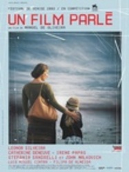 Un film parlé