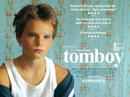 Tomboy - Poster - Royaume-Uni
