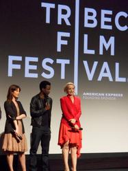 2012 Tribeca Film Festival recap