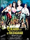 Cyrano and D'Artagnan