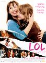 LOL (Laughing Out Loud) - Poster - France