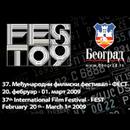 Festival International du Film de Belgrade - 2009