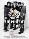 Shimkent H&ocirc;tel