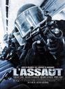 The Assault - Poster - France The Assault - Poster - France