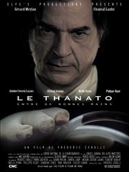 Le Thanato - Poster - France Le Thanato - Poster - France
