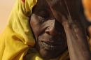 Vents de sable, femmes de roc - © Yunus Acar Vents de sable, femmes de roc - © Yunus Acar