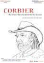 Corbier, des traces dans la mémoire des masses Corbier, des traces dans la mémoire des masses