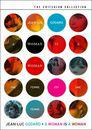 A Woman Is a Woman - Poster Etats-Unis 
