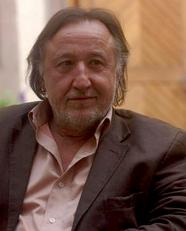 Jean-Fran&ccedil;ois Balmer
