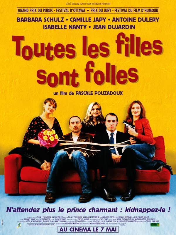 A TOUTES LES FILLES a toutes les filles: