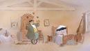 Ernest & Celestine