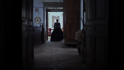 The North Room
