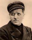 Albert Pr&eacute;jean