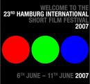 Hamburg International Short Film Festival - 2007 Hamburg International Short Film Festival - 2007