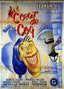 Coeur de coq