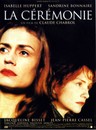 La C&eacute;r&eacute;monie / A Judgment in Stone