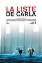 La Liste de Carla La Liste de Carla
