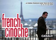 "Le cin&eacute;ma fran&ccedil;ais est en voyage d&rsquo;affaires" sur Canal+ - &copy; Canal Plus