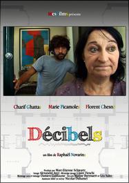 Décibels Décibels