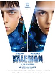 Valerian and the City of a Thousand Planets Valerian and the City of a Thousand Planets