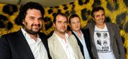 The Locarno International Film Festival, through the eyes of C&eacute;dric Anger