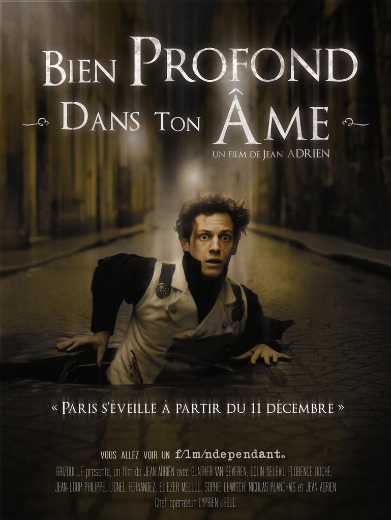 JeanLoup Philippe uniFrance Films