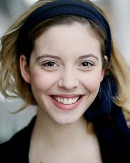 Oph&eacute;lie Bazillou