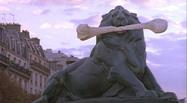 Le Lion volatil Le Lion volatil