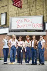 Foxfire