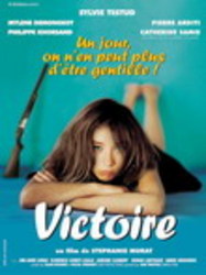 Victoire / 仮題：ヴィクトワール