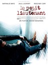 Le Petit Lieutenant / 仮題：小警視
