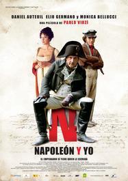 Napol&eacute;on (et Moi)