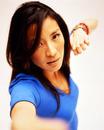 Michelle Yeoh