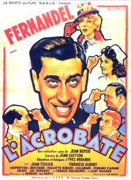 L'Acrobate
