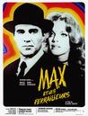 Max y los chatarreros