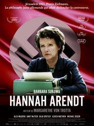 Hannah Arendt (la controverse) Hannah Arendt (la controverse)