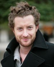 S&eacute;verin Bavarel