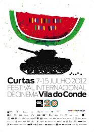 Vila do Conde International Short Film Festival - 2012