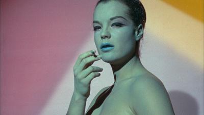 L'Enfer de Henri-Georges Clouzot