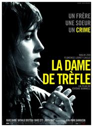 La Dame de tr&egrave;fle