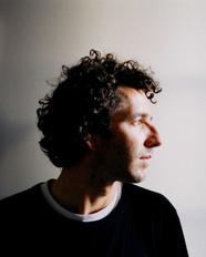 Laurent Perreau - &copy; Eric Caravaca