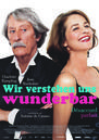 D&eacute;saccord parfait - Affiche Allemagne