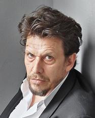 Philippe R&eacute;simont