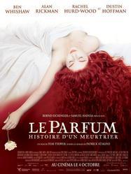Perfume : The story of a murderer Perfume : The story of a murderer